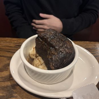 Cattlemen's Steakhouse - Braised beef - Steakhouses Near Me - Oklahoma City, Oklahoma Cattlemen's Steakhouse - Braised beef - Steakhouses Near Me - Oklahoma City, Oklahoma