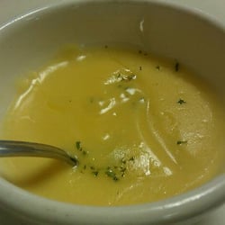 The Sunnyside Cafe - FAKE hollandaise
