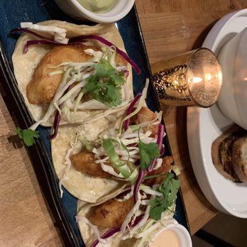 foothill - Fish tacos - New American Near Me - Pasadena, California foothill - Fish tacos - New American Near Me - Pasadena, California