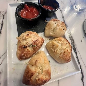 Patxi’s Pizza - Garlic bread. - Pizza Near Me - Porter Ranch, California Patxi’s Pizza - Garlic bread. - Pizza Near Me - Porter Ranch, California