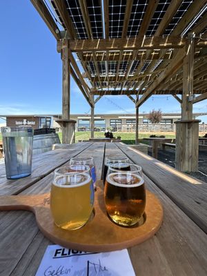 Little Thistle Brewing by null