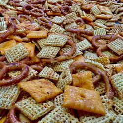 Primal Cue - Bar Snack Mix - Made Fresh in House