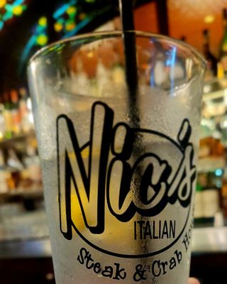 Nic's Italian Steak & Crab House by null