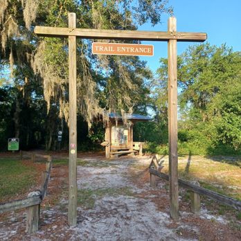 Geneva Wilderness Area - Parks Near Me - Geneva, Florida