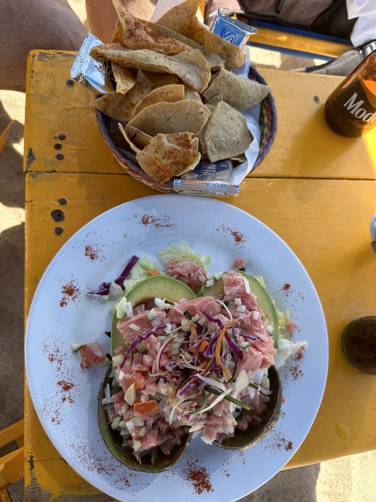 La Carreta