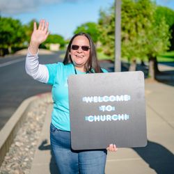 Bear Creek Community Church