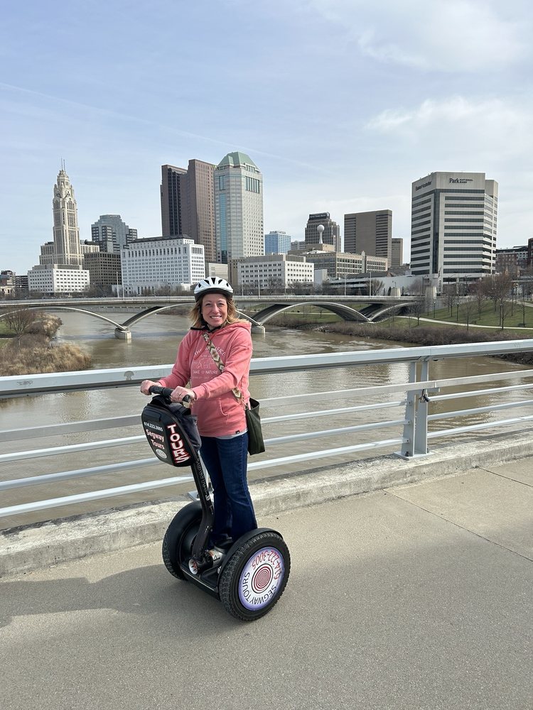 SegAway Tours of Columbus