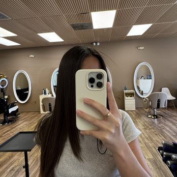 Envy Color & Dry Bar - Hair Stylists Near Me - Glendale, California Envy Color & Dry Bar - Hair Stylists Near Me - Glendale, California
