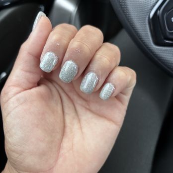 Nails of the World - Nail Salons Near Me - Mesa, Arizona