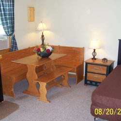 Green Oasis RV Park