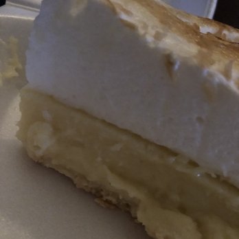 Harry's Old Place - Coconut Cream Pie - Seafood Near Me - Winter Haven, Florida Harry's Old Place - Coconut Cream Pie - Seafood Near Me - Winter Haven, Florida