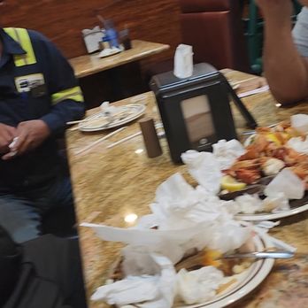 Paradise Buffet - Chinese Near Me - Murray, Utah