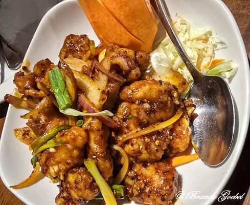 Clove Indian Bistro - Restaurant & Catering by null