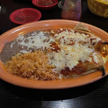 Fiesta Mexicana - Cheese stuffed pablanos - Mexican Near Me - Myrtle Beach, South Carolina Fiesta Mexicana - Cheese stuffed pablanos - Mexican Near Me - Myrtle Beach, South Carolina