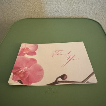 Neptune Society - Cheap thank you cards with blurry image and uneven edges, printed on computer paper! - Funeral Services & Cemeteries Near Me - Tempe, Arizona Neptune Society - Cheap thank you cards with blurry image and uneven edges, printed on computer paper! - Funeral Services & Cemeteries Near Me - Tempe, Arizona