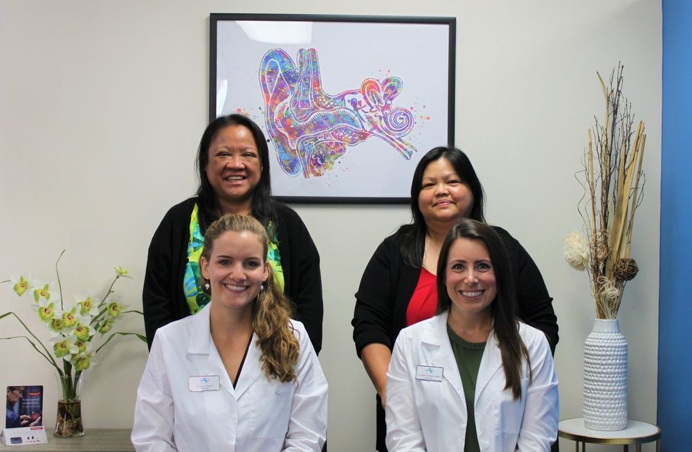 AUDIOLOGY ASSOCIATES HAWAII 10 Photos 405 N Kuakini St, Honolulu