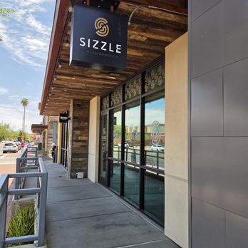 Sizzle Korean Barbeque - Korean Near Me - Scottsdale, Arizona Sizzle Korean Barbeque - Korean Near Me - Scottsdale, Arizona