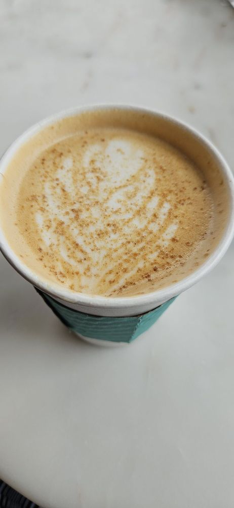 Summit Coffee