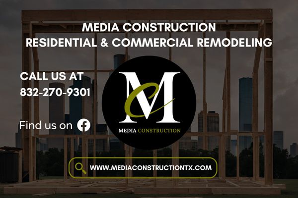 Media Construction