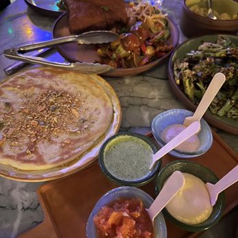 Cabra - Crispy Pork Shank - Peruvian Near Me - Los Angeles, California