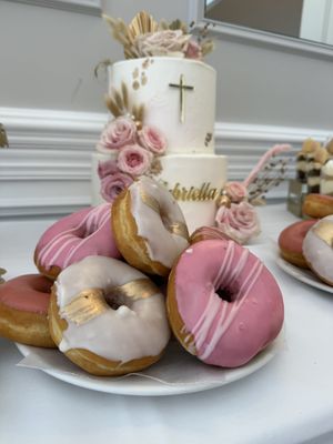 Mark's Bake Shoppe by null