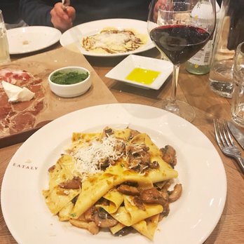 Eataly Boston - Pizza Near Me - Boston, Massachusetts