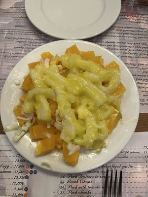 Taberna Salinas by null