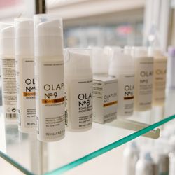 Avola Lanza Hair Studio - Certified Olaplex Retailer