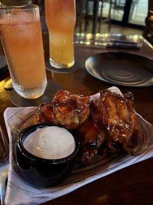 Twice Removed by null