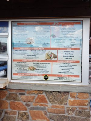 Menu photo 4 Some Beaches Food Laketown, UT Menu photo 4 Some Beaches Food Laketown, UT
