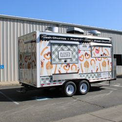 Golden State Trailers