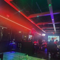 Euphoria  Lounge