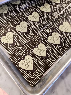 Sweet Petite Confections by null