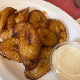 Platanos