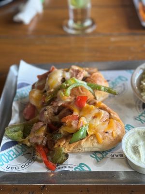 Quarterdeck Restaurants by null