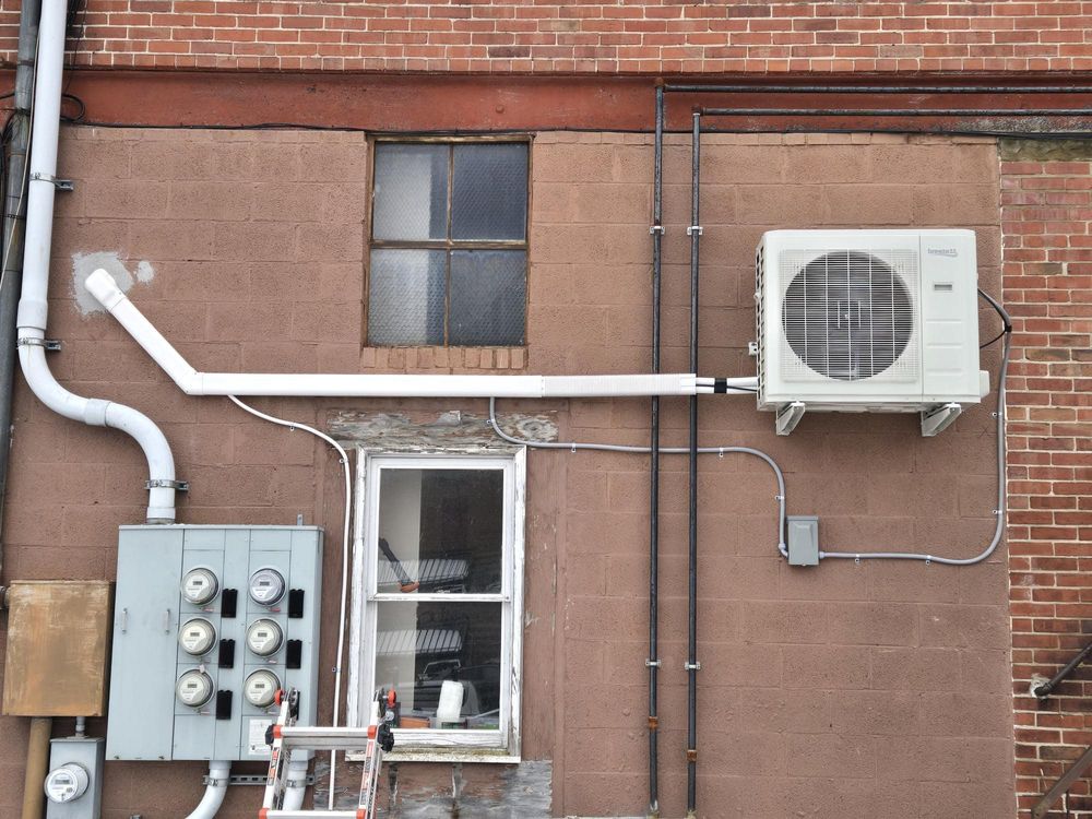 Slide of Chautauqua Plumbing