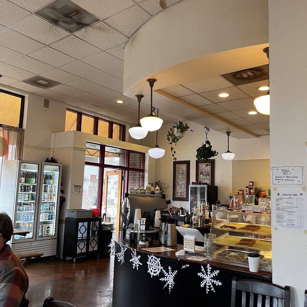 Moke's Coffee & Kitchen - Coffee & Tea Near Me - Eugene, Oregon Moke's Coffee & Kitchen - Coffee & Tea Near Me - Eugene, Oregon