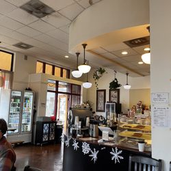 Moke's Coffee & Kitchen