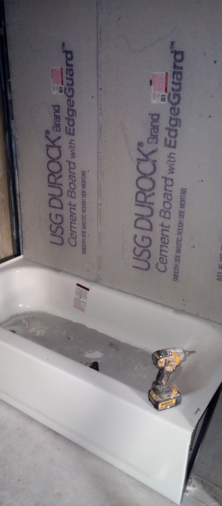 Slide of King Handyman Services