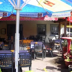 Restaurant Spisegg