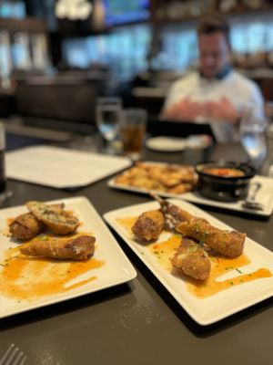 Del Frisco's Grille by null