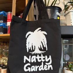 Natty Garden