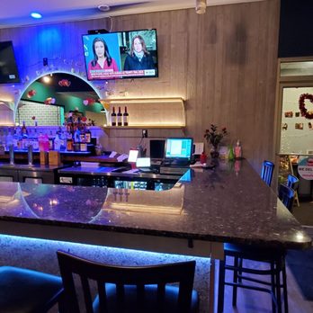 Bangkok Kitchen - Bar at Bangkok Kitchen - Thai Near Me - Latham, New York Bangkok Kitchen - Bar at Bangkok Kitchen - Thai Near Me - Latham, New York