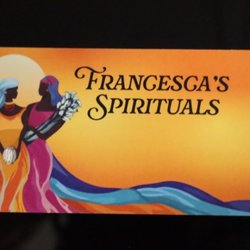 Francesca’s Spirituals