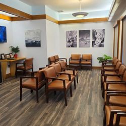 Lakeland Dentistry - Waiting area, Lakeland Dentistry