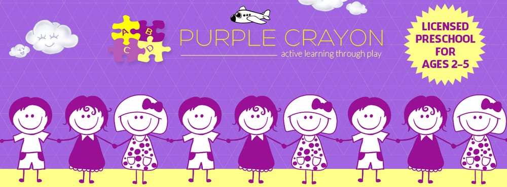The Purple Crayon - childcare center in Bath Beach, NY