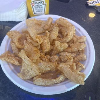 Harrods Creek Tavern - Pork Rinds - Pubs Near Me - Prospect, Kentucky Harrods Creek Tavern - Pork Rinds - Pubs Near Me - Prospect, Kentucky