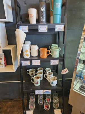 Red Rooster Coffee by null