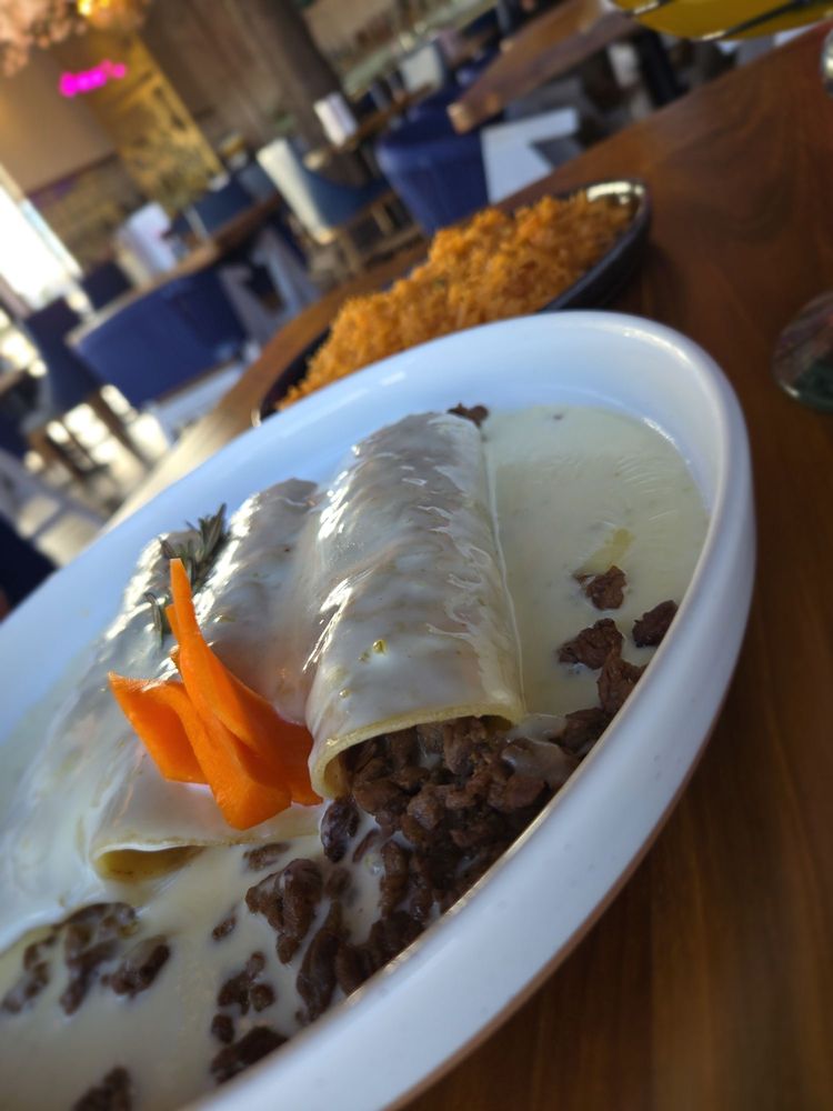 Monarca Modern Mexican Kitchen