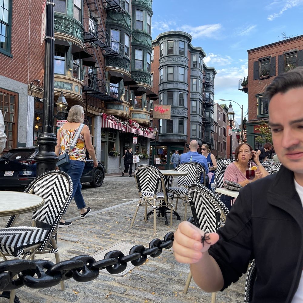 Ciao Roma - Italian Near Me - Boston, Massachusetts Ciao Roma - Italian Near Me - Boston, Massachusetts
